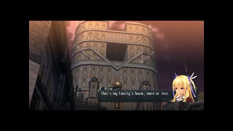 The Legend of Heroes: Trails of Cold Steel (part 67) 6/22/21