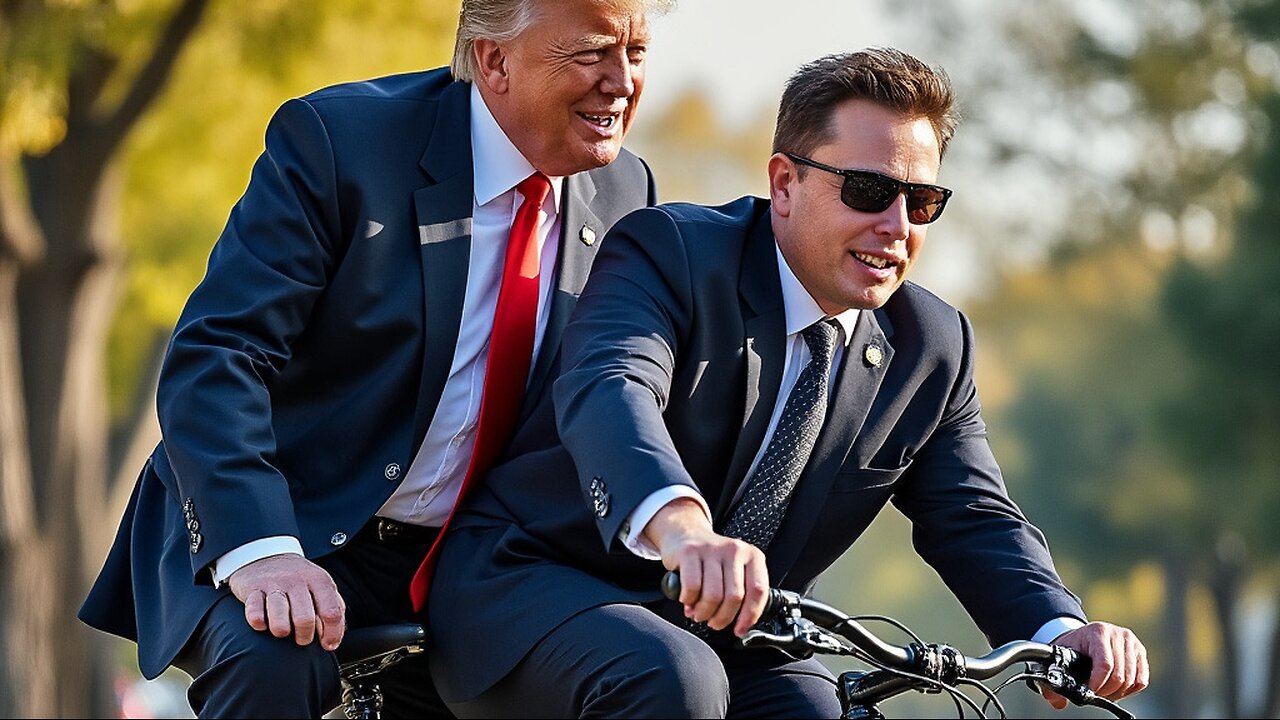 Trump/Musk MASSIVE Spaces, Kamala to Lower Prices, Monkeypox Global Emergency?, & Trump for Prison?
