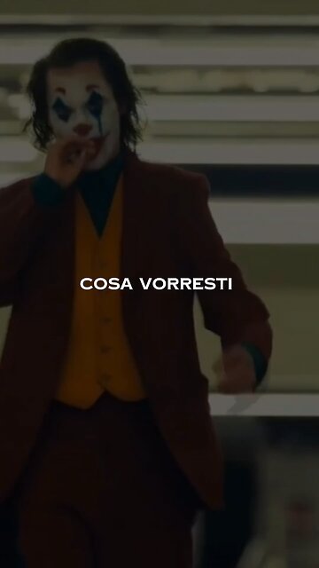 Tra 10 anni diventerai...