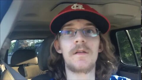 Saturday vlog with Adrian June 6th 2020