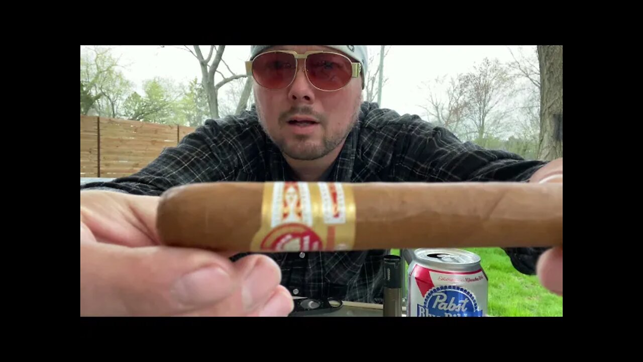 Cuban H.upmann connoisseur 2 review Sit your A$$ Down