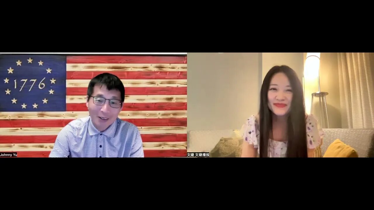 红州捷报08182022｜【黄标】从切尼失利看MAGA动向；左翼将IRS，ATF和FBI武器化压制爱国者；真实投票组织发起PIT会议揭露中共影响选举；凯瑟琳的英勇战斗