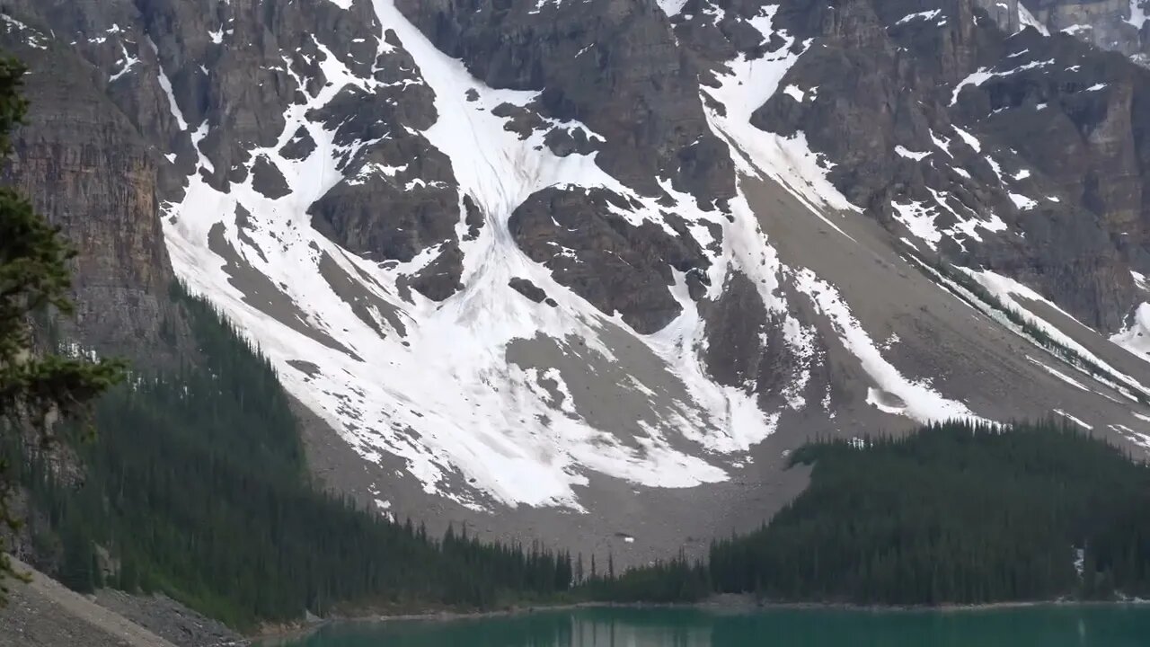 Banff National Park (Part 2)