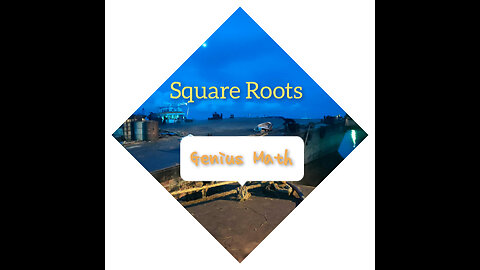 Square Roots