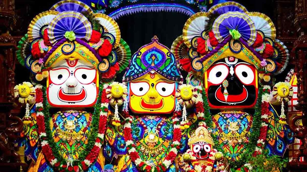 Strange Story Behind Jagannath Rath Yatra - Hidden Secrets!