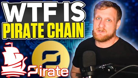 WTF is Pirate Chain