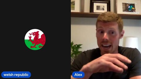 welsh rep 39 with The Protestant Libertarian Podcast