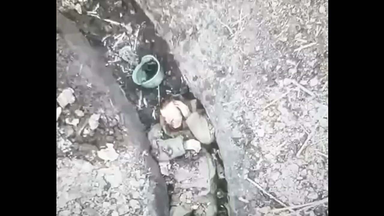 Some more Ukrainian war crime’s, but because it’s Ukraine we can’t talk about it
