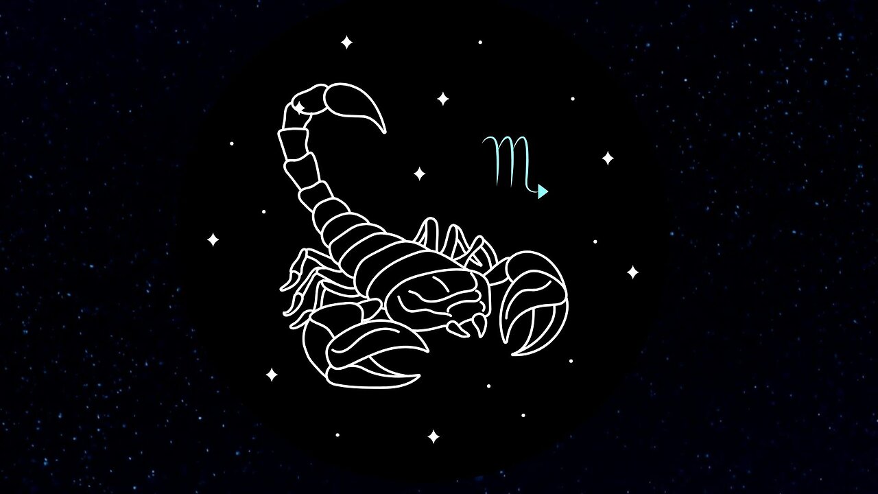 Scorpio Bonus Reading Cancer Season -doing you and in the now