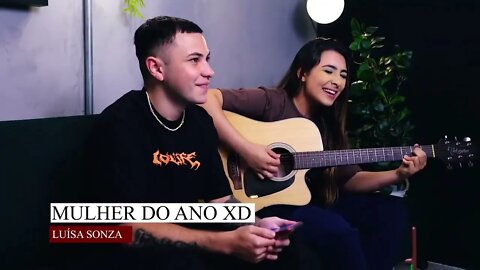 QUEM PARAR DE CANTA PRIMEIRO PERDER FT. Thiago MC