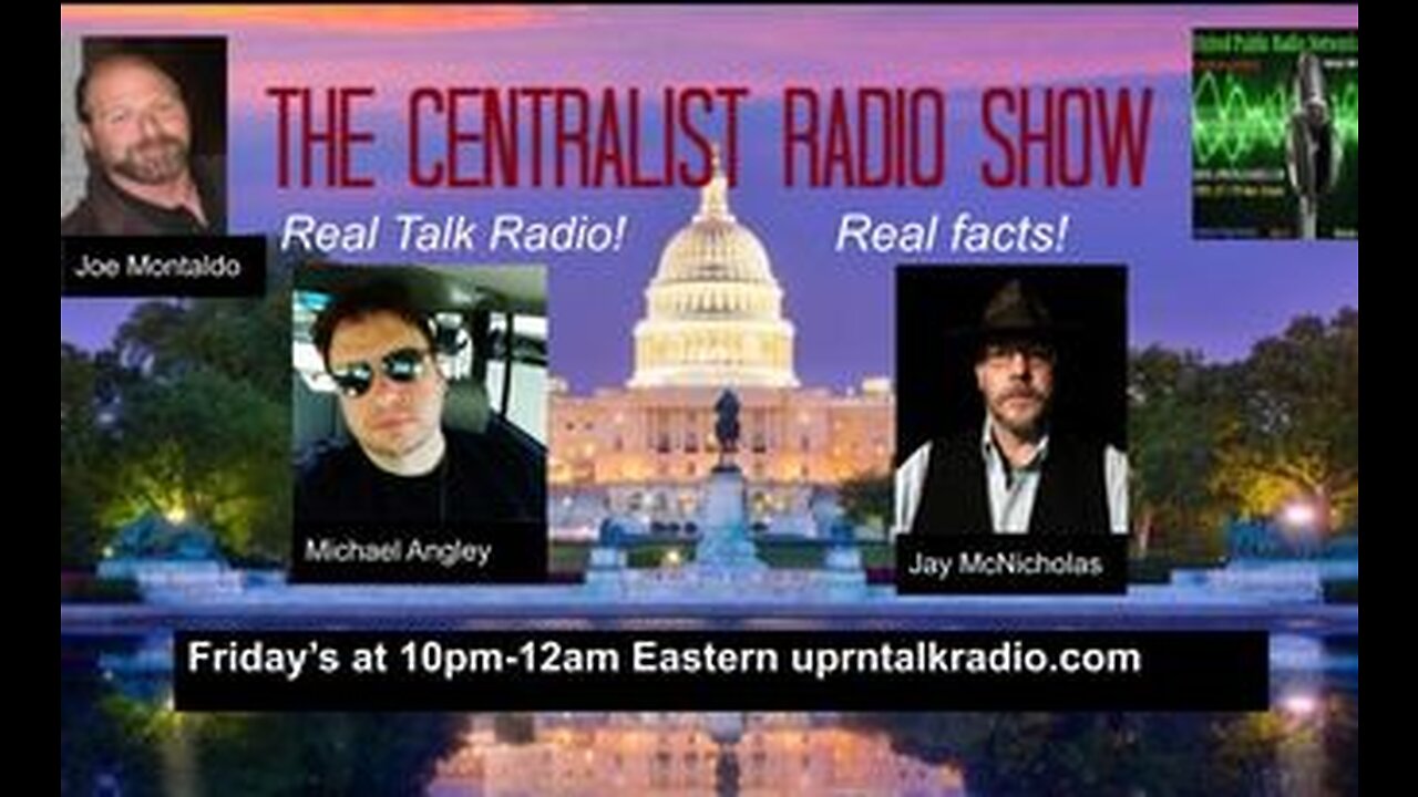 Centralist News for Sept 16 2022