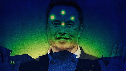 Is Elon Musk Secretly Behind The Drone Mystery?