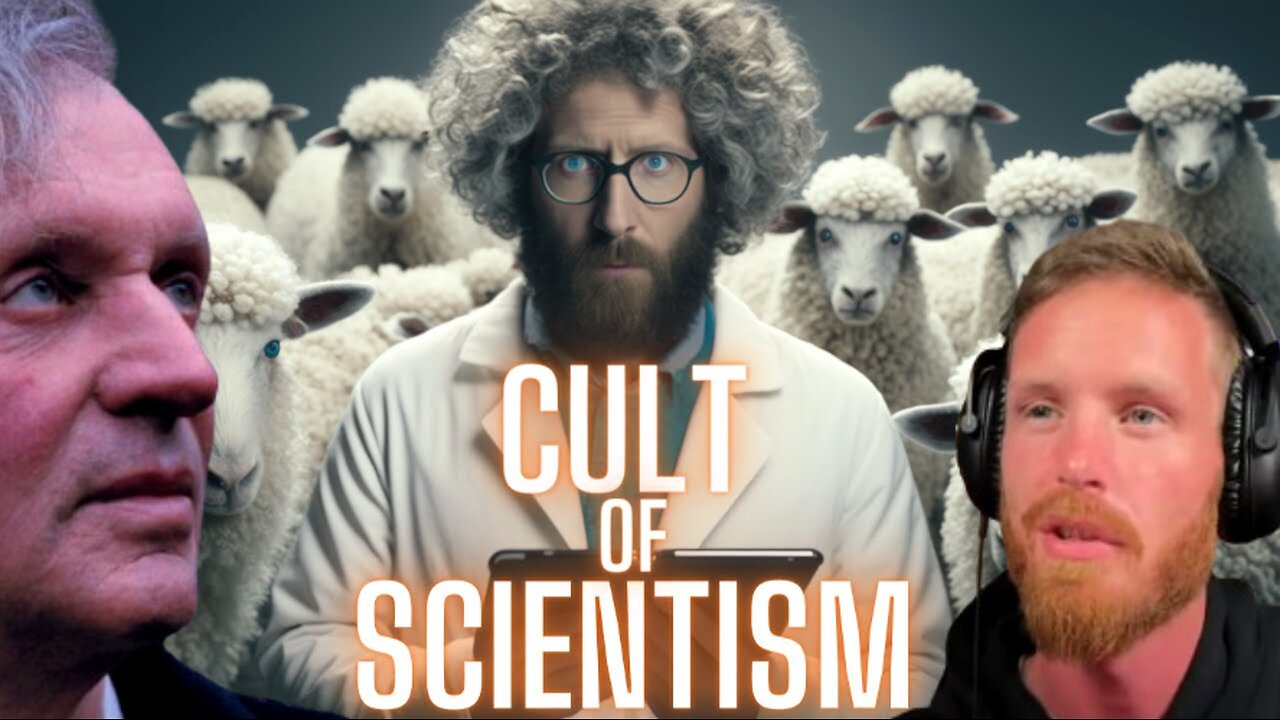 The Cult Of Scientism