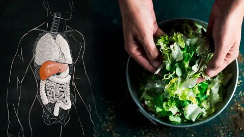 7 MELHORES ALIMENTOS PARA COMER E TER UM FÍGADO SAUDÁVEL