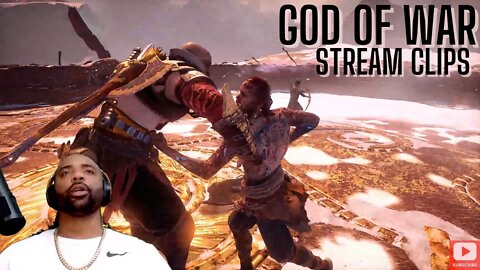 GOD OF WAR