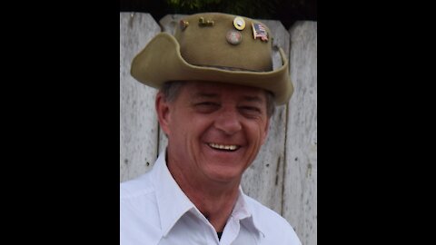 Brent Winters "IN CHURCH" & Thumper's Sunday Morning Show SUNDAY SEPTEMBER 5th 2021
