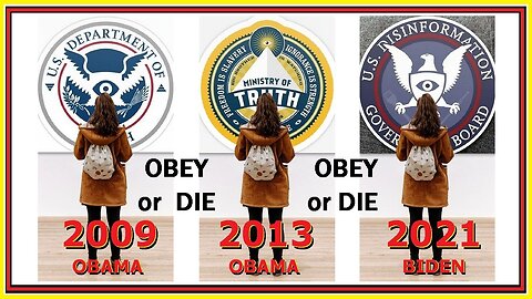 OBEY or DIE