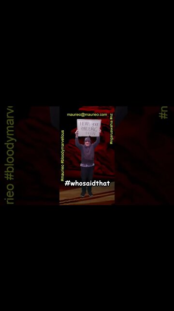 #maurieo #shorts HOW'S YOUR PANDEMIC BEEN