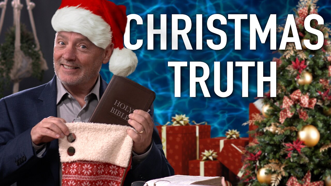 Christmas Truth | Purely Bible