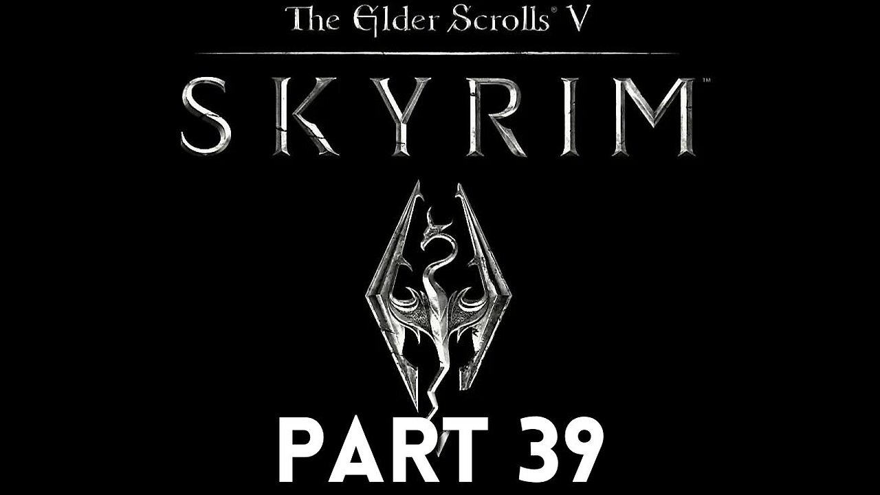 Skyrim - GigaKaren and Alduin's Secret