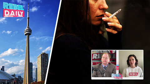 Toronto's drug decriminalization plan is insane