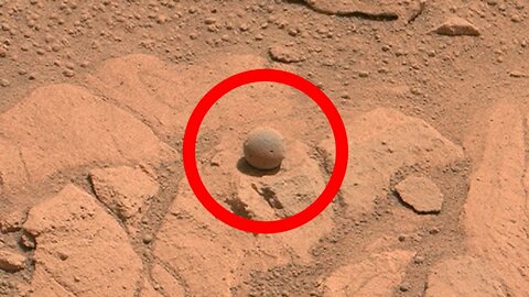 Som ET - 78 - Mars - Curiosity Sol 746