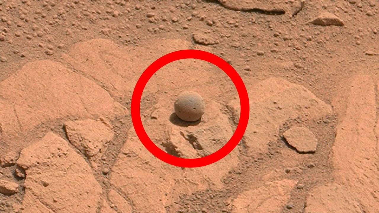 Som ET - 78 - Mars - Curiosity Sol 746