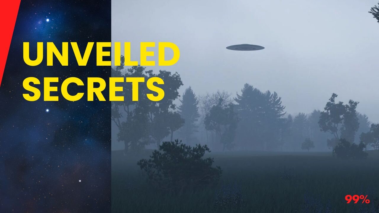 Joe Rogan & Shellenberger: Secrets of the Unseen World