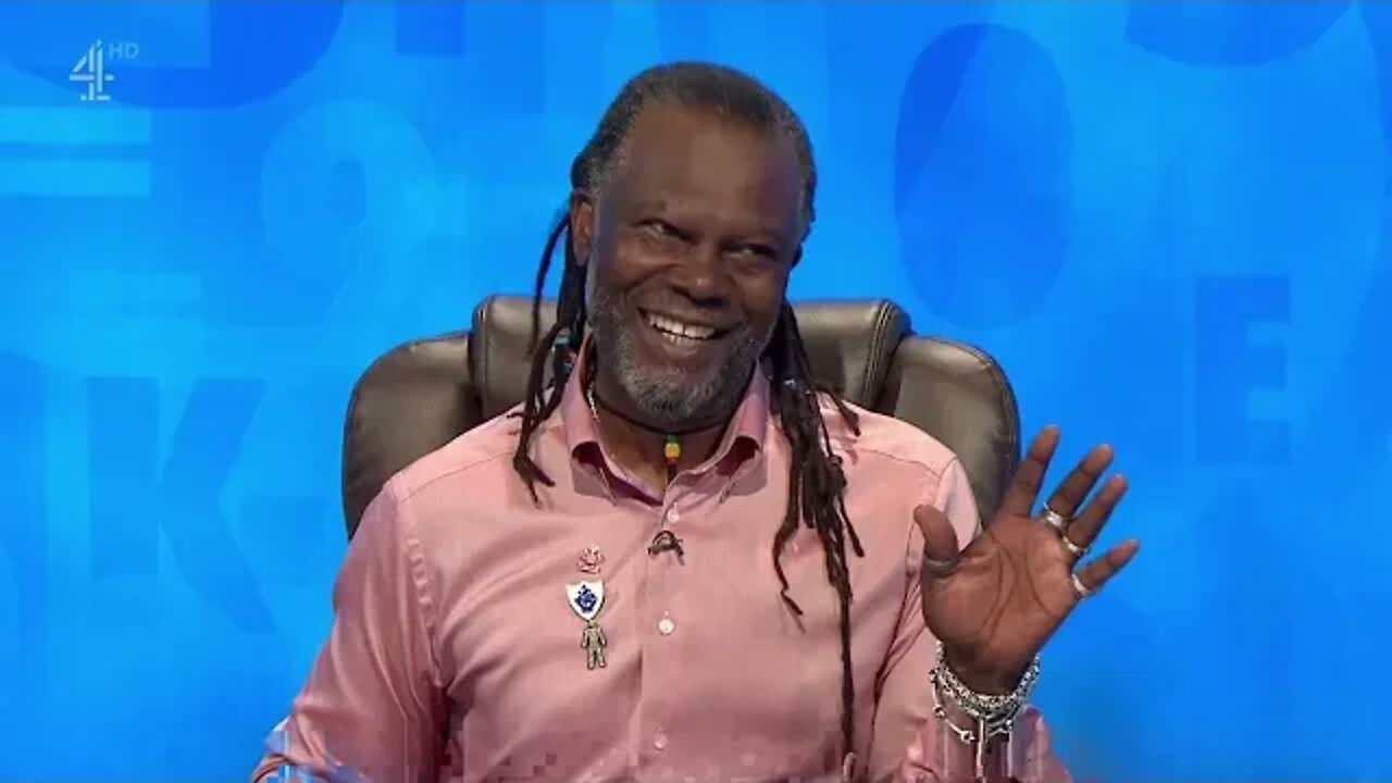 Rachel Riley - Red Dress - Busty Style - 26th July 2022