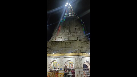 kalka ji mandir