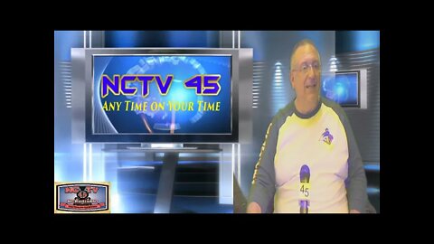 NCTV45’S LAWRENCE COUNTY 45 WEATHER TUESDAY MAY 4 2021