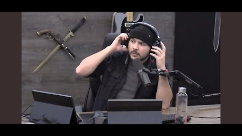 TIMCAST: Tim Pool Gets Swat Teamed Live On Air