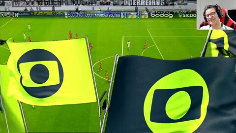 PES21 LIGA MASTER EPISÓDIO #29 ESTA JORNADA FOI PRODUTIVA RECUPERAMOS 6 LUGARES