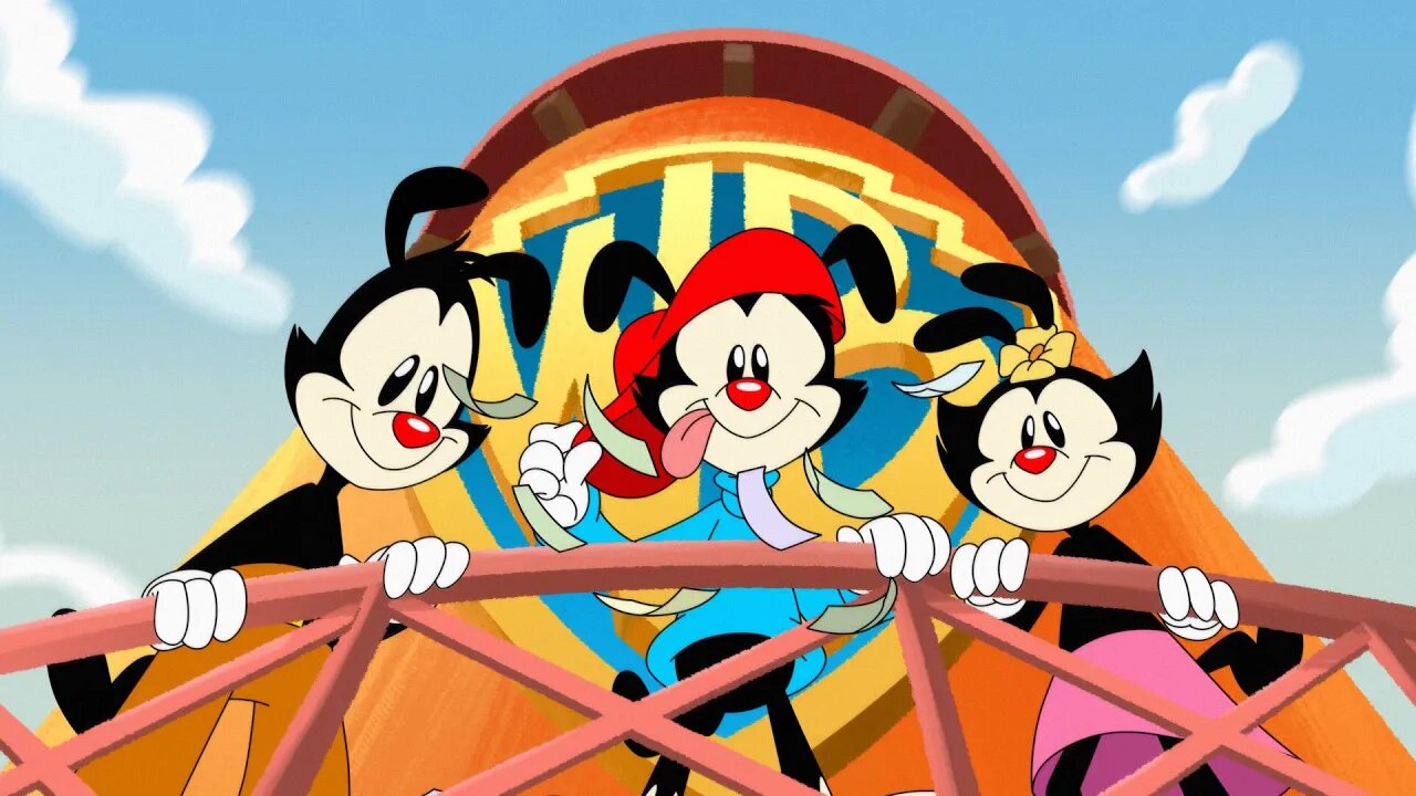 20 Things You DEFINITELY Don't Know About the Original Animaniacs