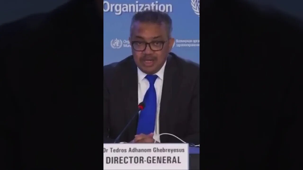 Monkeypox Declared a Global Health Emergency by the World Health Organization