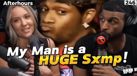 This Braod Is Ruthless & Masculine AF!