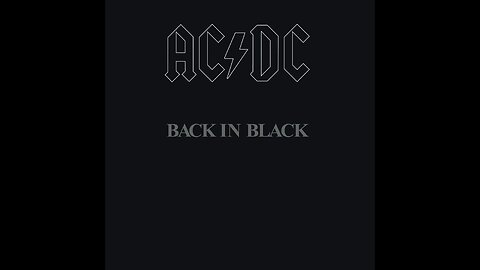 AC/DC - Rock and Roll Ain't Noise Pollution