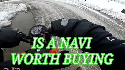 After 1000km What Do I Think About The Honda Navi 110cc Motorcycle