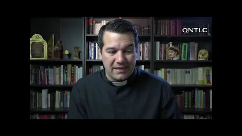 ¿Hay que obedecer en todo al Papa? Javier Olivera Ravasi.