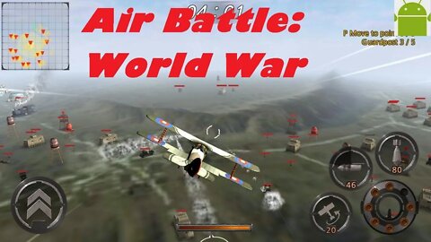 Air Battle: World War - for Android