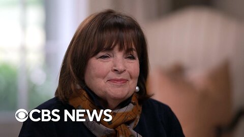 Ina Garten and more | Here Comes the Sun