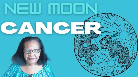 🌑NEW MOON CANCER ♋: Healing Partnerships