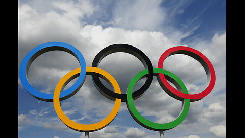 Olympics 2024 Dysfunction or Secret Operation?