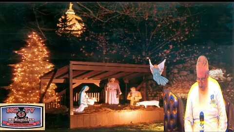 NCTV45’S THOUGHT FOR THE DAY TUESDAY DECEMBER 15 2020