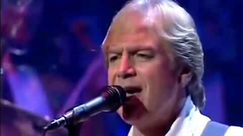 The Moody Blues Your Wildest Dreams Widescreen HD Enhanced Audio and Video