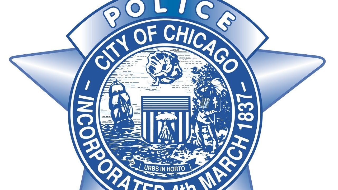 Chicago Police Zone 4 - Districts 1 and 18 (8/11/20 - 12:23 PM PST)