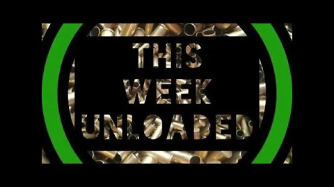 This Week Unloaded 150: Florida Body Slams Disney!