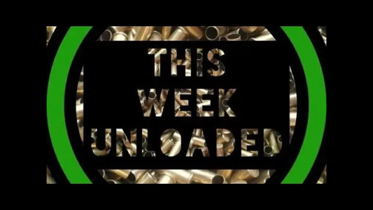 This Week Unloaded 150: Florida Body Slams Disney!