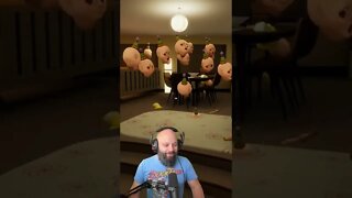 Their Heads Just Kinda Dance! The Baby In Yellow Gameplay Mods