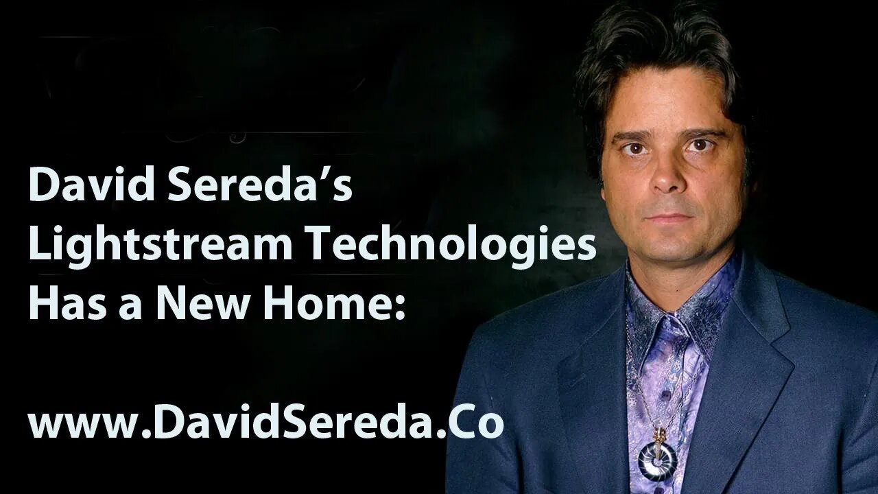 Q and A with David Sereda about Wand and Coil System